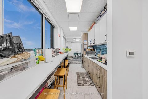 Photo 26 at 204 - 2855 Markham Road, Rouge E11, Toronto