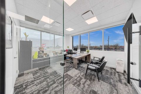 Photo 27 at 204 - 2855 Markham Road, Rouge E11, Toronto