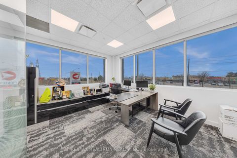 Photo 28 at 204 - 2855 Markham Road, Rouge E11, Toronto