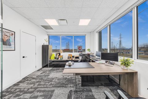 Photo 29 at 204 - 2855 Markham Road, Rouge E11, Toronto