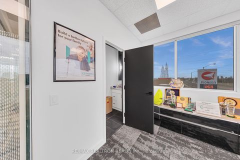 Photo 30 at 204 - 2855 Markham Road, Rouge E11, Toronto