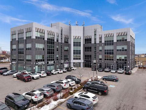 Photo 33 at 204 - 2855 Markham Road, Rouge E11, Toronto