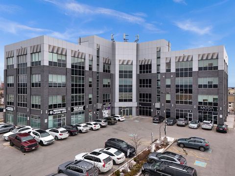 Photo 34 at 204 - 2855 Markham Road, Rouge E11, Toronto