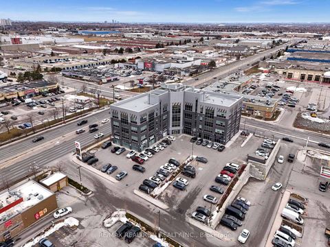 Photo 35 at 204 - 2855 Markham Road, Rouge E11, Toronto