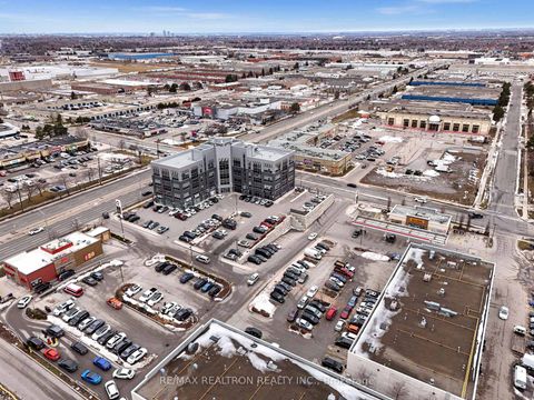 Photo 36 at 204 - 2855 Markham Road, Rouge E11, Toronto