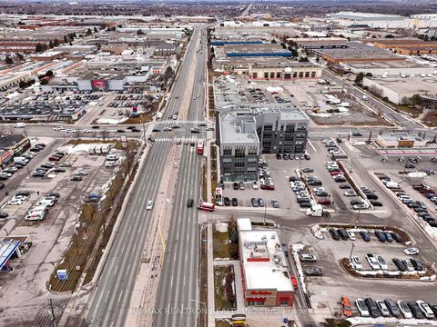 Photo 37 at 204 - 2855 Markham Road, Rouge E11, Toronto