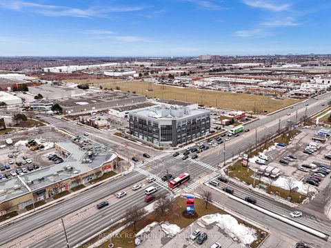 Photo 38 at 204 - 2855 Markham Road, Rouge E11, Toronto