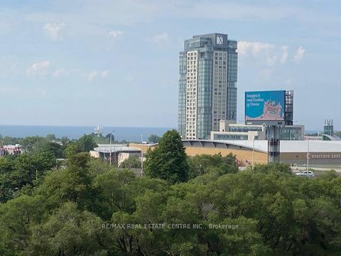 Photo 0 at 701 - 30 Ordnance Street E, Niagara, Toronto