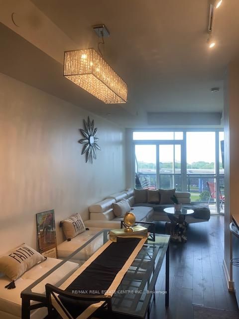 Photo 7 at 701 - 30 Ordnance Street E, Niagara, Toronto