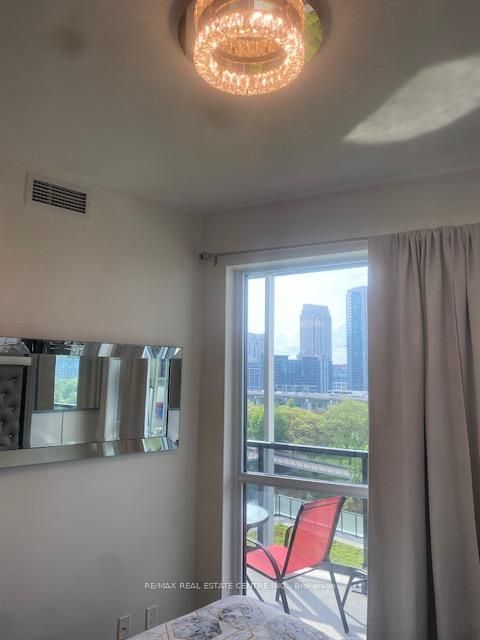 Photo 13 at 701 - 30 Ordnance Street E, Niagara, Toronto