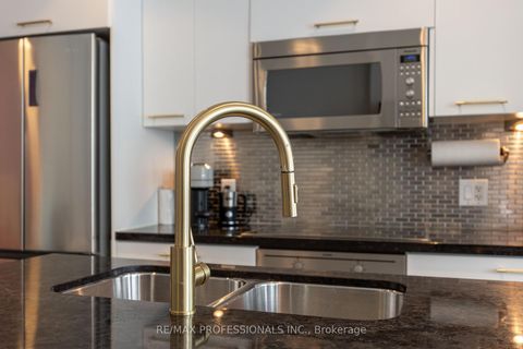 Photo 5 at 1810 - 90 Park Lawn Road, Mimico, Toronto