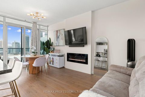 Photo 6 at 1810 - 90 Park Lawn Road, Mimico, Toronto