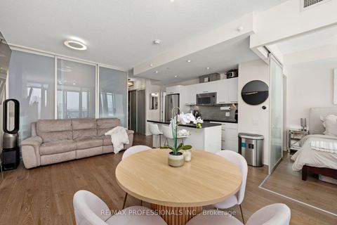 Photo 9 at 1810 - 90 Park Lawn Road, Mimico, Toronto