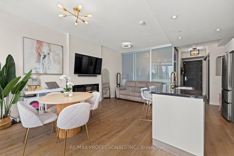 Photo 10 at 1810 - 90 Park Lawn Road, Mimico, Toronto