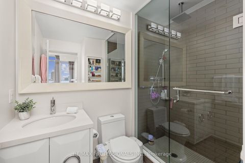 Photo 13 at 1810 - 90 Park Lawn Road, Mimico, Toronto