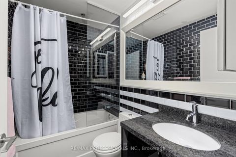 Photo 15 at 1810 - 90 Park Lawn Road, Mimico, Toronto