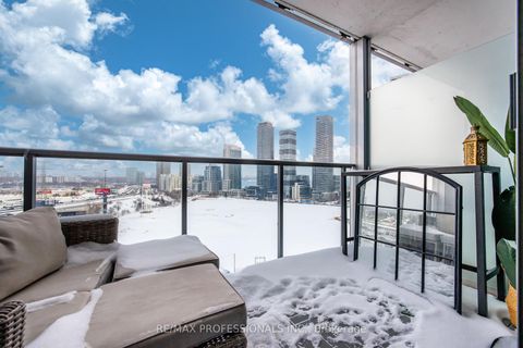 Photo 18 at 1810 - 90 Park Lawn Road, Mimico, Toronto