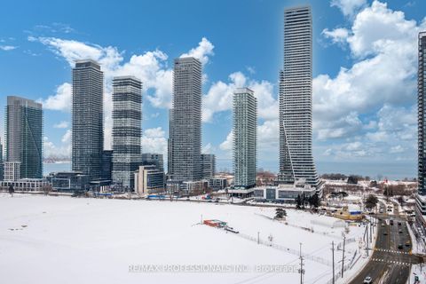 Photo 19 at 1810 - 90 Park Lawn Road, Mimico, Toronto