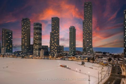 Photo 20 at 1810 - 90 Park Lawn Road, Mimico, Toronto