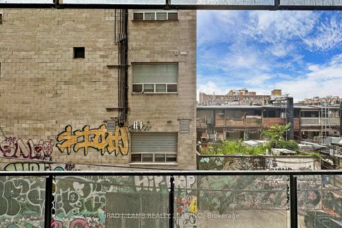 Photo 19 at 202 - 458 Richmond Street W, Waterfront Communities C1, Toronto