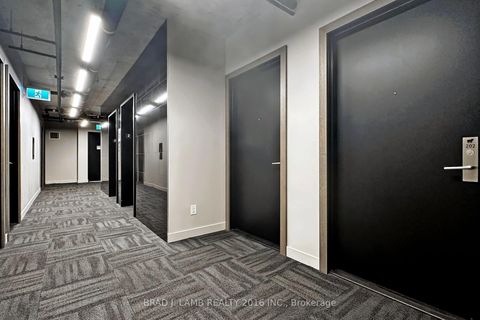 Photo 21 at 202 - 458 Richmond Street W, Waterfront Communities C1, Toronto