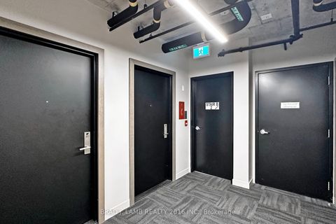 Photo 22 at 202 - 458 Richmond Street W, Waterfront Communities C1, Toronto