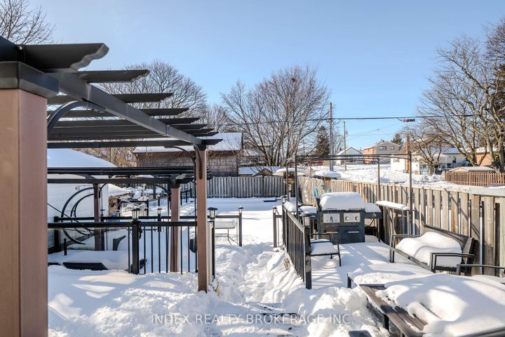 Photo 20 at 86 Gibbons Street, McLaughlin, Oshawa