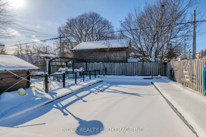 Photo 22 at 86 Gibbons Street, McLaughlin, Oshawa