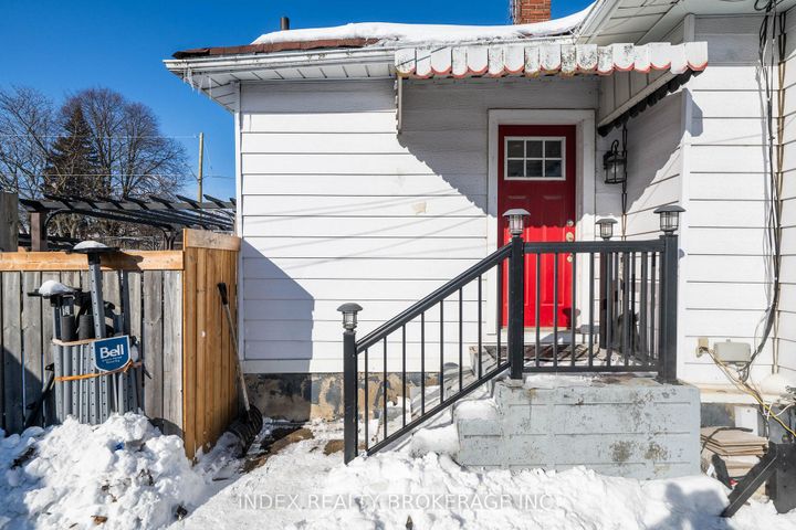 Photo 25 at 86 Gibbons Street, McLaughlin, Oshawa