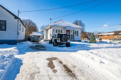 Photo 0 at 86 Gibbons Street, McLaughlin, Oshawa