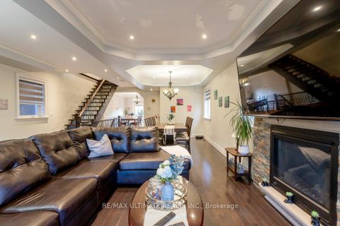 Photo 3 at 21 Thornton Avenue, Fairbank, Toronto