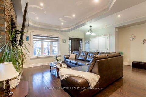 Photo 4 at 21 Thornton Avenue, Fairbank, Toronto