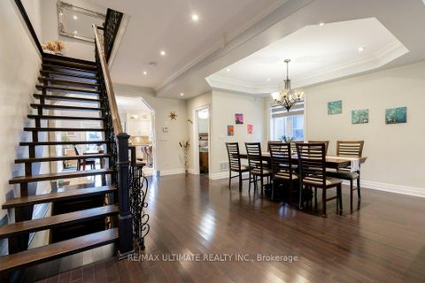 Photo 5 at 21 Thornton Avenue, Fairbank, Toronto