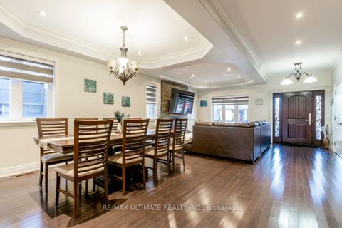 Photo 8 at 21 Thornton Avenue, Fairbank, Toronto