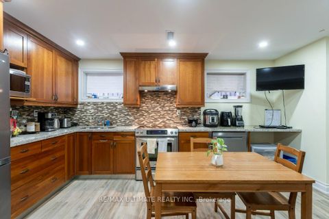 Photo 30 at 21 Thornton Avenue, Fairbank, Toronto