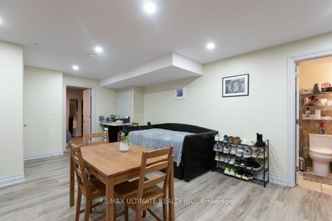 Photo 32 at 21 Thornton Avenue, Fairbank, Toronto