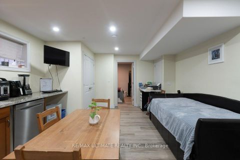 Photo 33 at 21 Thornton Avenue, Fairbank, Toronto