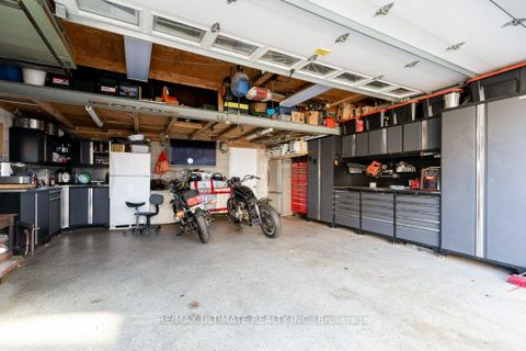 Photo 36 at 21 Thornton Avenue, Fairbank, Toronto