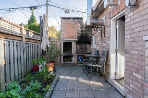 Photo 38 at 21 Thornton Avenue, Fairbank, Toronto