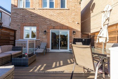 Photo 41 at 21 Thornton Avenue, Fairbank, Toronto