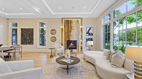 Photo 4 at 3 Idleswift Drive, Uplands, Vaughan