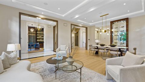 Photo 5 at 3 Idleswift Drive, Uplands, Vaughan