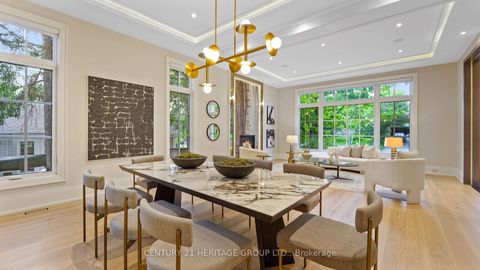 Photo 6 at 3 Idleswift Drive, Uplands, Vaughan