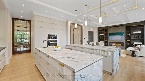 Photo 10 at 3 Idleswift Drive, Uplands, Vaughan