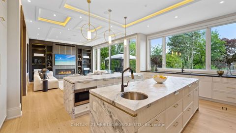 Photo 11 at 3 Idleswift Drive, Uplands, Vaughan