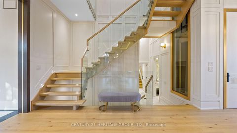 Photo 13 at 3 Idleswift Drive, Uplands, Vaughan