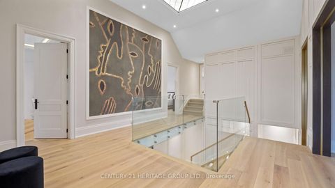 Photo 14 at 3 Idleswift Drive, Uplands, Vaughan