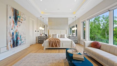 Photo 15 at 3 Idleswift Drive, Uplands, Vaughan