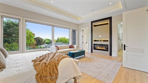 Photo 16 at 3 Idleswift Drive, Uplands, Vaughan