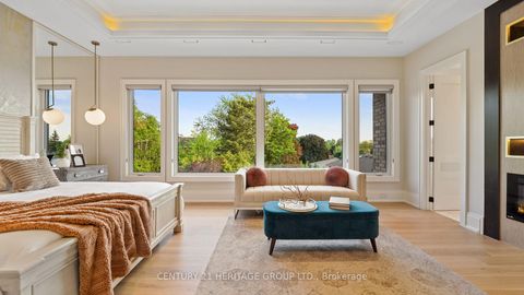 Photo 18 at 3 Idleswift Drive, Uplands, Vaughan